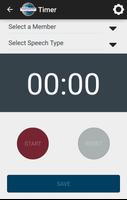 Toastmasters International screenshot 3