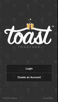 Toast Together 海報