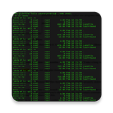 Icona Terminal, Shell for Android