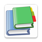 EPUB Reader PRO for android 圖標