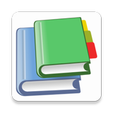 EPUB Reader PRO for android আইকন