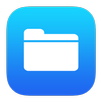 Blue File Manager APK