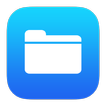 Blue File Manager