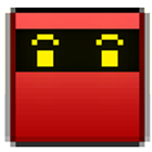 Red Robot Rampage icono