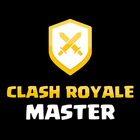 Master For Clash Royale icône