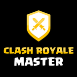 Master For Clash Royale