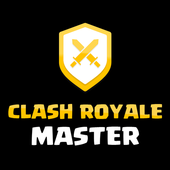 تحميل   Master For Clash Royale APK 