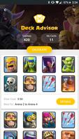 Master For Clash Royale capture d'écran 2