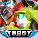 TOBOT SUPER X Y Z APK