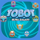 Super Ultra Galaxy Robot APK
