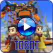 Video Tobot Bahasa Indonesia