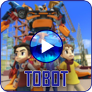 Video Tobot Bahasa Indonesia APK