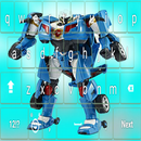 keyboard tobot emoji APK