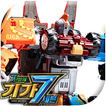 TOBOT GIGA 7