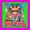 Videos Collection Tobot Cartoon