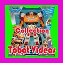 Videos Collection Tobot Cartoon APK