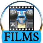 TOBOT FiLMS Fav. biểu tượng