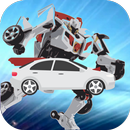 Adventure Tobot Evolution Y APK