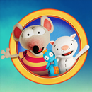 Toopy and Binoo - mobile APK