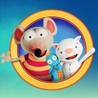 Toopy and Binoo - mobile icon