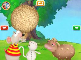 Toopy and Binoo - mobile ảnh chụp màn hình 1