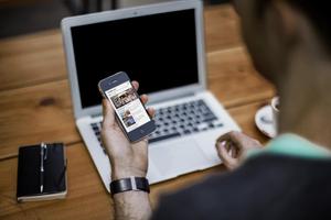 Tobatabo.com Batak News Portal syot layar 2