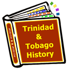 Tobago HistoryTrinidad and Tobago History biểu tượng