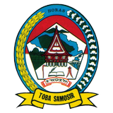 Kabupaten Toba Samosir biểu tượng