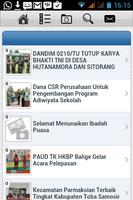 Kabupaten Toba Samosir screenshot 2