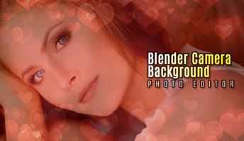 Blender Camera Background Photo Editor syot layar 3