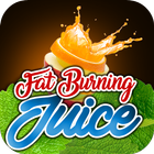 Fat Burning Juice icon