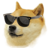 dogeweather アイコン