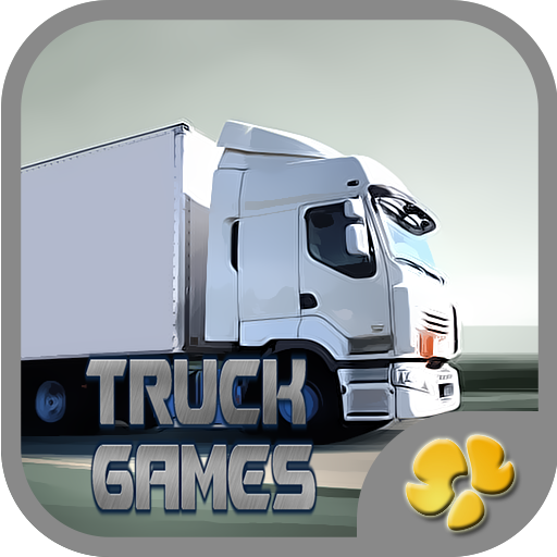 Best Truck Games