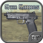 Free Gun Games icon