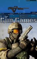Free Gun Games Plakat