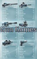 Free Gun Games Ekran Görüntüsü 1