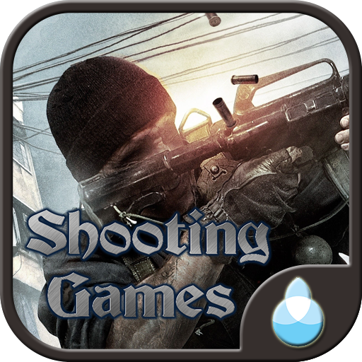 Top Shooting Games