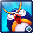 Penguin Hero: got the power