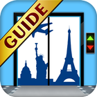 100 Floors World Tour - Guide ไอคอน