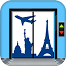 100 Floors - World Tour APK