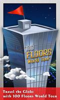 100 Floors - World Tour Poster