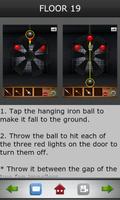 100 Floors Official Cheats screenshot 2