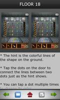 100 Floors Official Cheats screenshot 3