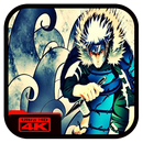 Tobirama Senju Wallpaper HD APK