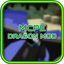 Dragon MOD For MCPE APK