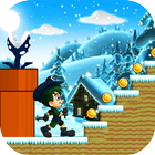 Super Toby Adventure 2 ไอคอน