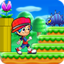 Super Toby Run Adventure APK