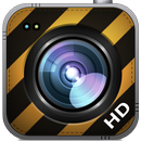 APK Magic HD Camera