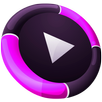 HD video player app APK