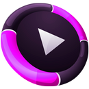 APK HD video player app